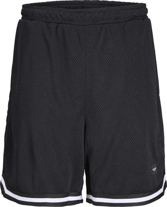 Actual product image Jack & Jones Junior Hose KARL ENERGIZE Shorts (122)
