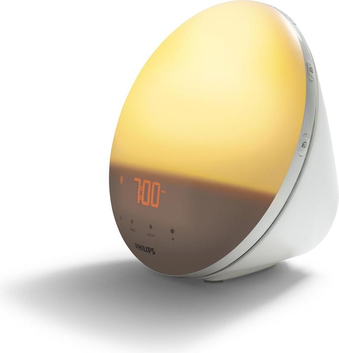 Philips Wake-up Light