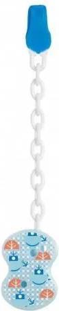 Actual product image Chicco Fashion Clip (1 x, from birth)