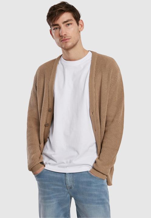 Actual product image Urban Classics Boxy Cardigan (M)