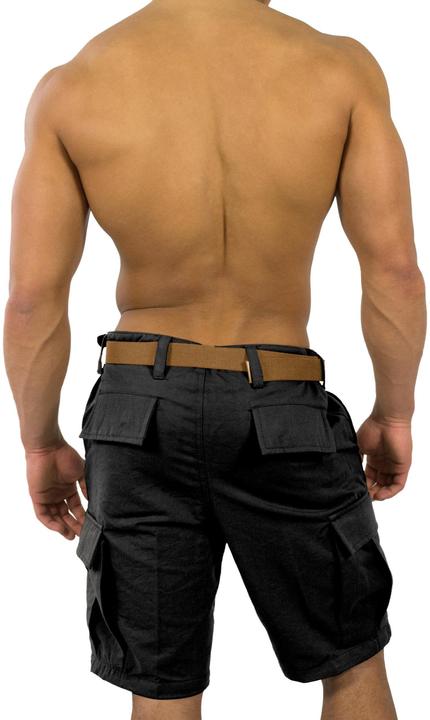 Immagine prodotto Normani Pantaloncini BDU da uomo Dasht (L)