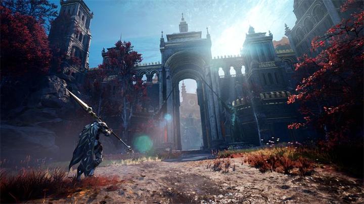Image du produit Gearbox Godfall (PS5, DE)