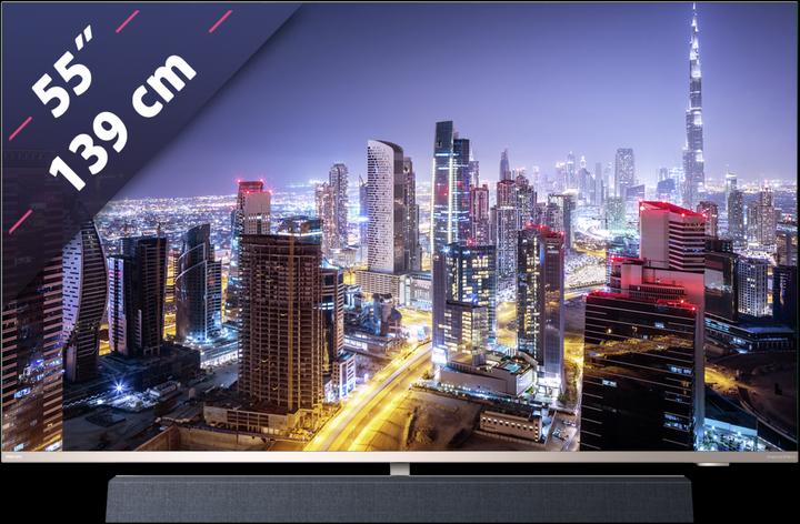 Philips 55PUS9435/12 (55", LED, 4K)