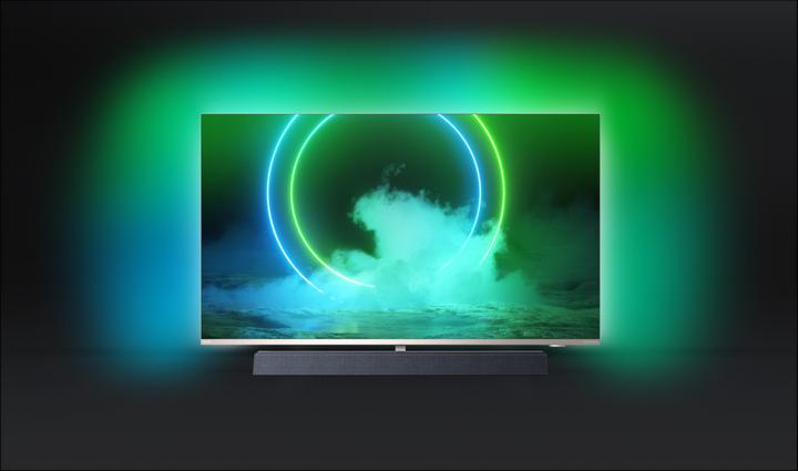 Productafbeelding Philips 55PUS9435/12 (55", LED, 4K)