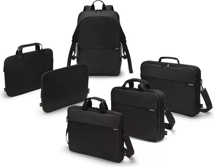 Actual product image Dicota Sleeve ONE, 14inch - 14.1inch (14.09", Universal)