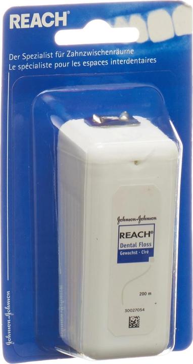 Johnson & Johnson Zahnseide (200 m)