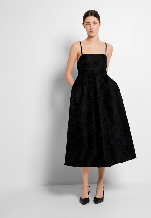 Produktbild Selected Femme Ärmelloses Midikleid (42)