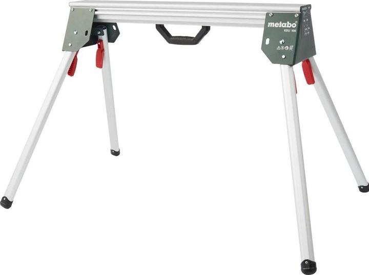 Actual product image Metabo KSU 100 (100 cm, 100 cm)
