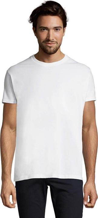 Actual product image Sols Imperial slim fit T-shirt short sleeve (XXL)