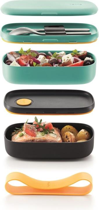 Immagine prodotto Lékué Scatola da pranzo