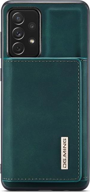 Immagine prodotto Dg.Ming Serie M1 Hardcase con portafoglio staccabile (Samsung Galaxy A73 5G)