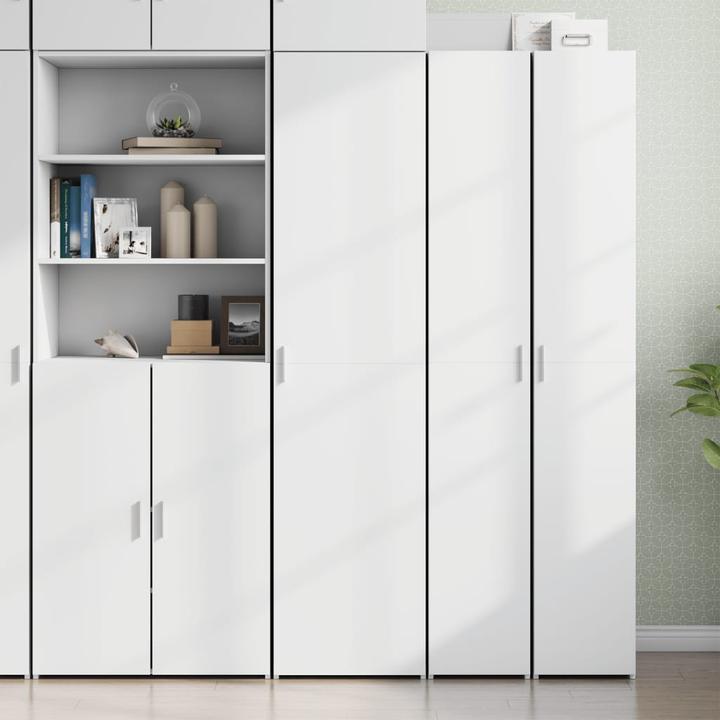 VidaXL Osterburg (Altmark) (45 x 42.5 x 185 cm)