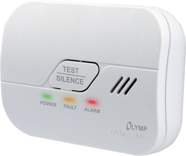 Produktbild Olympia KM 210 Elektrochemischer Detektor