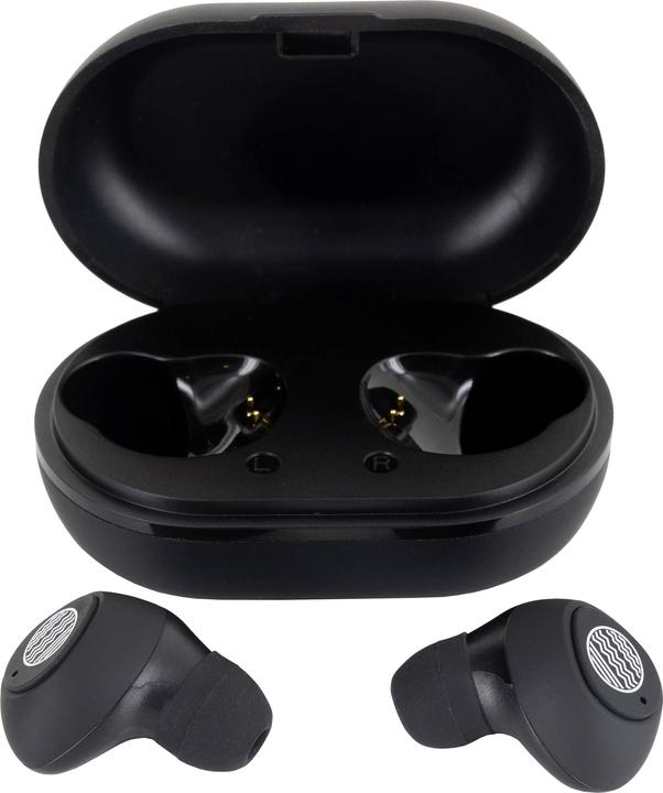 Our Pure Planet EARPODS 700XHP (NC, 8 h, Filaire)