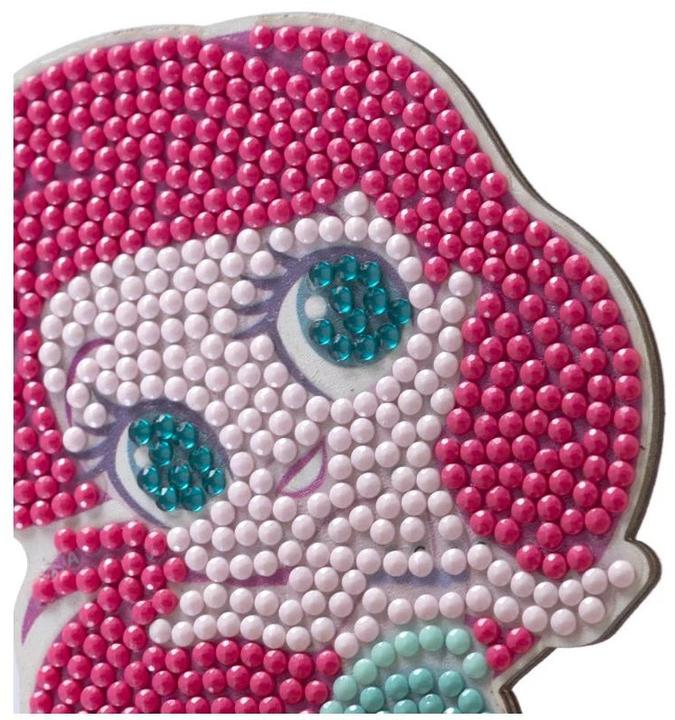 Actual product image Craft Buddy BUDDIES Arielle