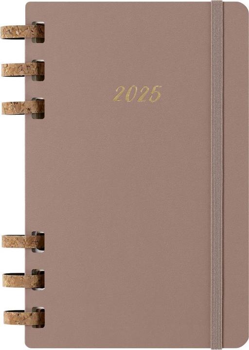 Produktbild Moleskine Life (A5, Englisch)