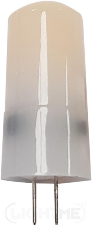 Actual product image LightMe LED lamp (G4, 2.50 W, 280 lm, 1 x, E)