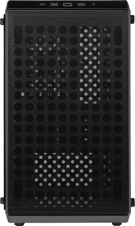 Image du produit Cooler Master Q300L V2 (mATX, Mini-ITX)