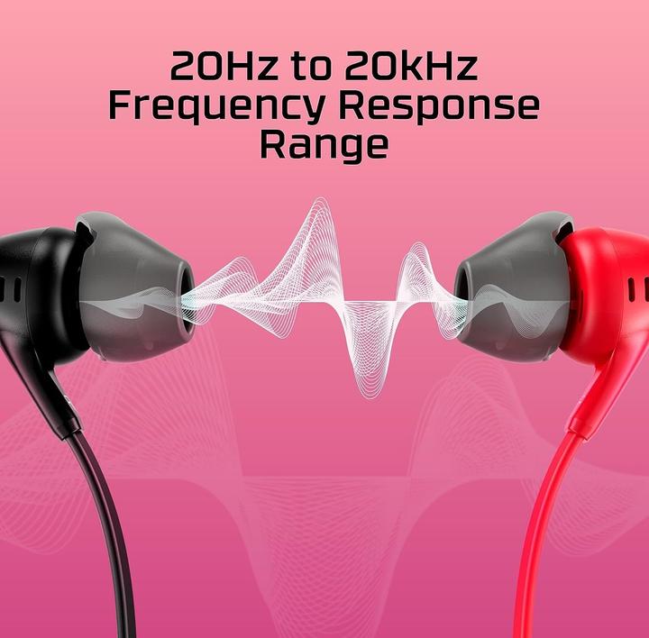Produktbild HyperX Cloud Earbuds II (Kabelgebunden)