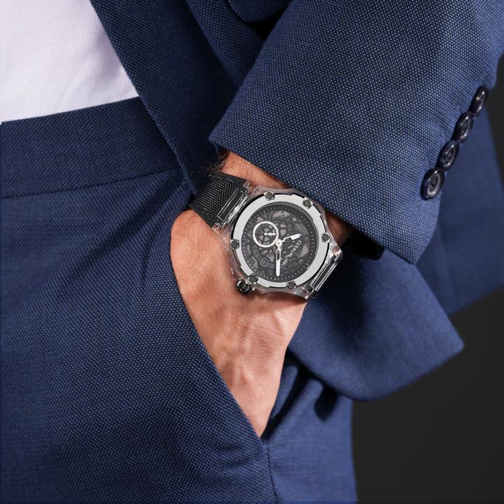 Image du produit Cerruti 1881 Lucardo (Montre analogique, 49 mm)