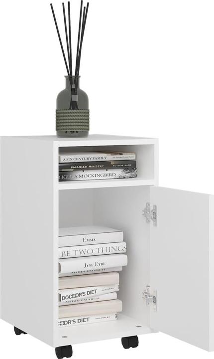 Produktbild VidaXL Beistellschrank (33 x 38 x 60 cm)