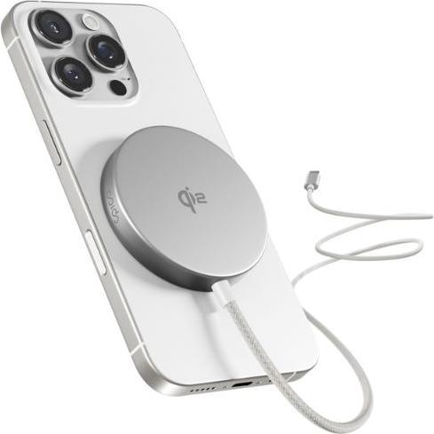 Produktbild Epico UltraBase EO50 Mag+ Charging Pad (15 W)