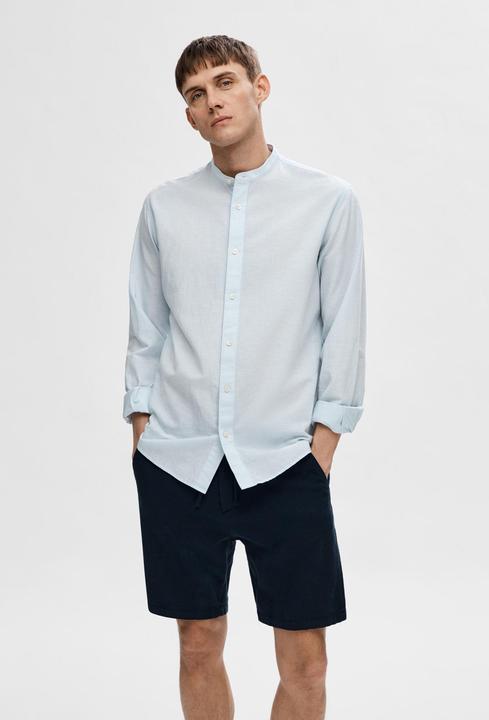 Image du produit Selected Homme Chemise à manches longues (S)
