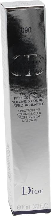 Immagine prodotto Dior Diorshow Iconic Overcurl Mascara (Nero)