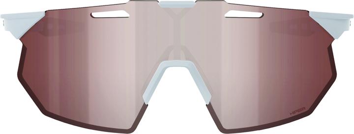 Actual product image 100% Hypercraft SQ (Charcoal, Brown, Charcoal, Brown)