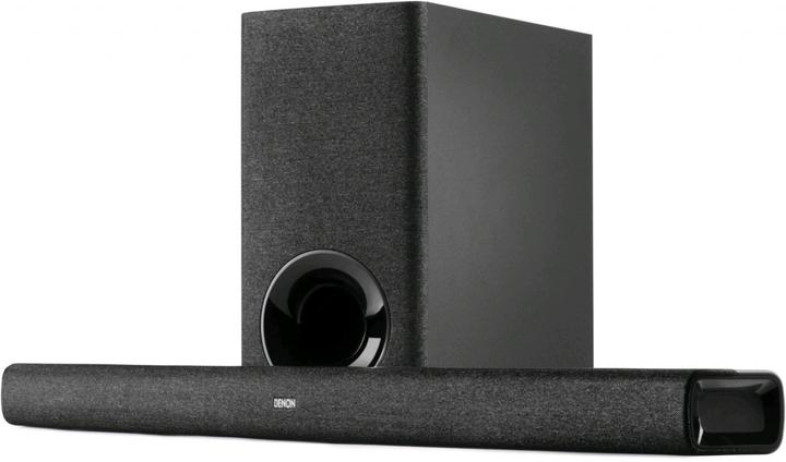 Image du produit Denon DHT-S416 (Canal 2.1)