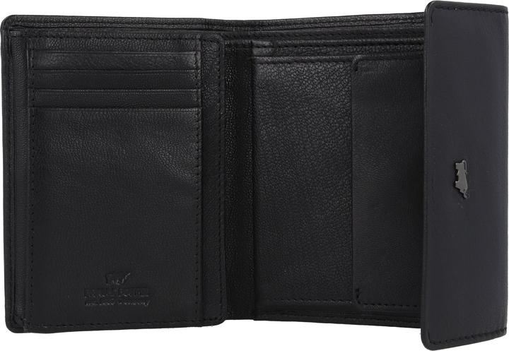 Actual product image Braun Büffel Anna wallet 48244