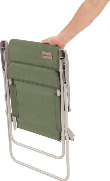 Actual product image Outwell Blackpool