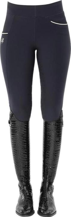 Produktbild Reitleggings Sanne Vollgrip Damen (XXS)