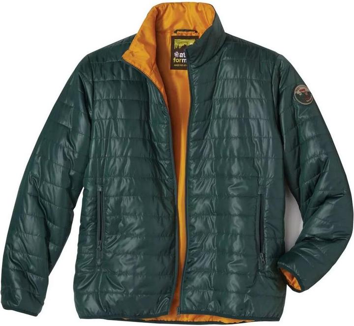 Atlas For Men Wattierte Jacke ® (XL)