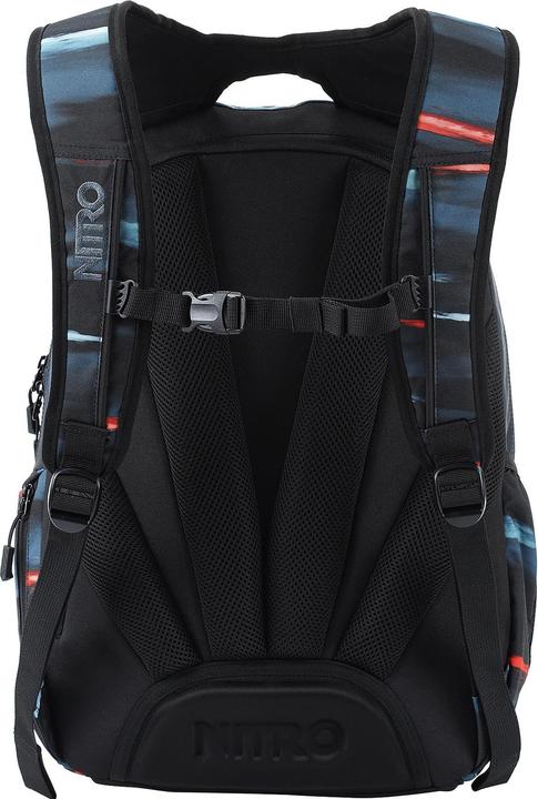 Produktbild Nitro Chase Acid Dawn (35 l)