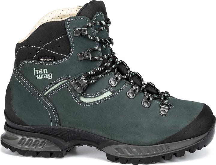Actual product image Hanwag Tatra II Lady GTX (37.5)