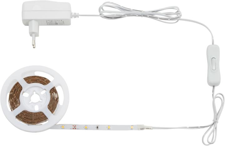 Actual product image Briloner LED Superline (Warm white, 300 cm, Indoor)