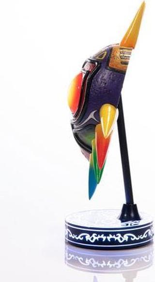 Actual product image First 4 Figures The Legend of Zelda Majora's Mask - Collector's Edition