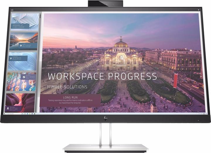 Image du produit HP E24d G4 (1920 x 1080 pixels, 23.80")