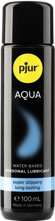 Produktbild Pjur Waterbased Personal Lubricant (100 ml)