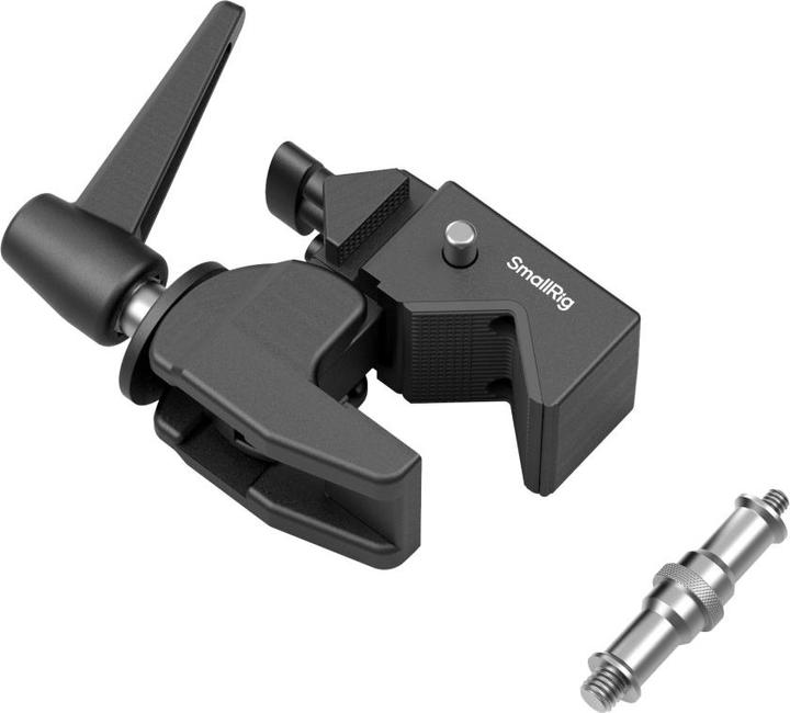Image du produit SmallRig 4861 Kit de support Super Clamp
