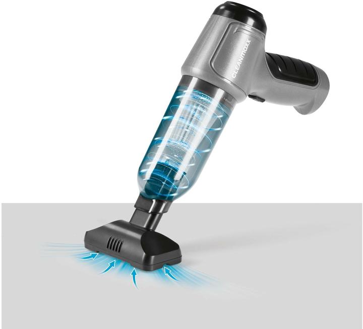 Produktbild CleanMaxx Handstaubs