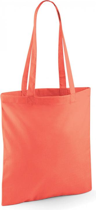 Westford Mill Tote Bag mit langen Henkeln