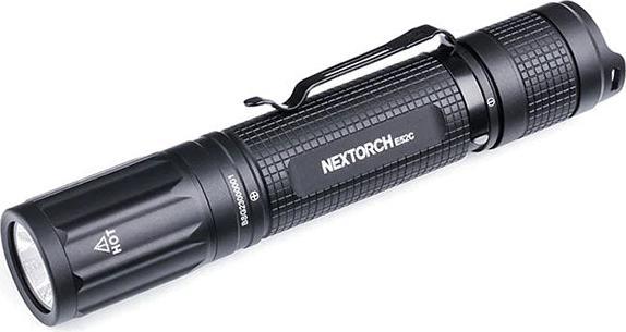 Produktbild Nextorch E52C, 3'000 Lumen (3000 lm)