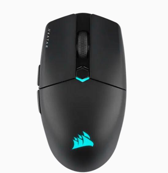 Immagine prodotto Corsair Katar Elite (Senza fili)