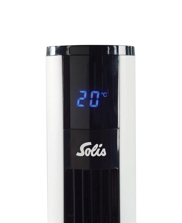 Actual product image Solis Easy Breezy 757 (58.50 dB)
