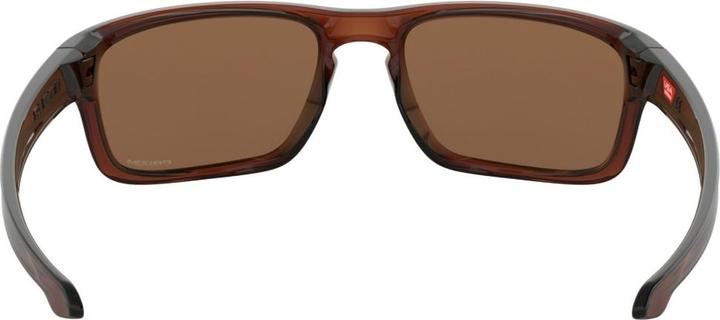 Produktbild Oakley Sliver Stealth Prizm Sonnenbrille