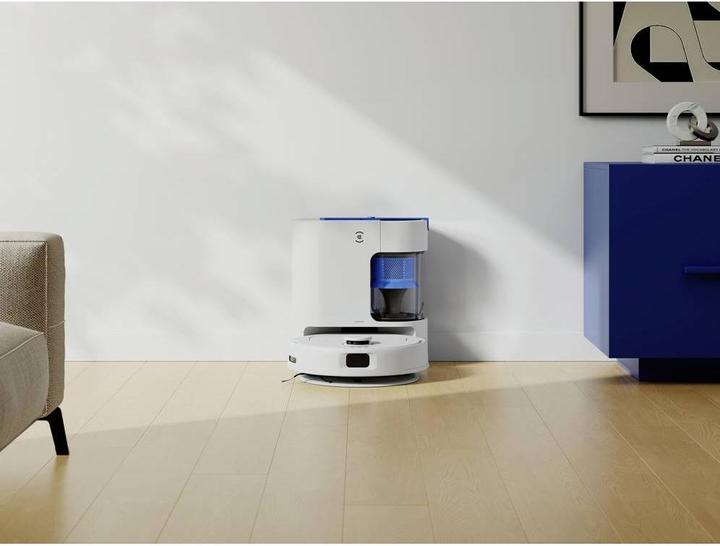 Produktbild Ecovacs Deebot Saugroboter N20e PLUS white (Saugwischroboter)