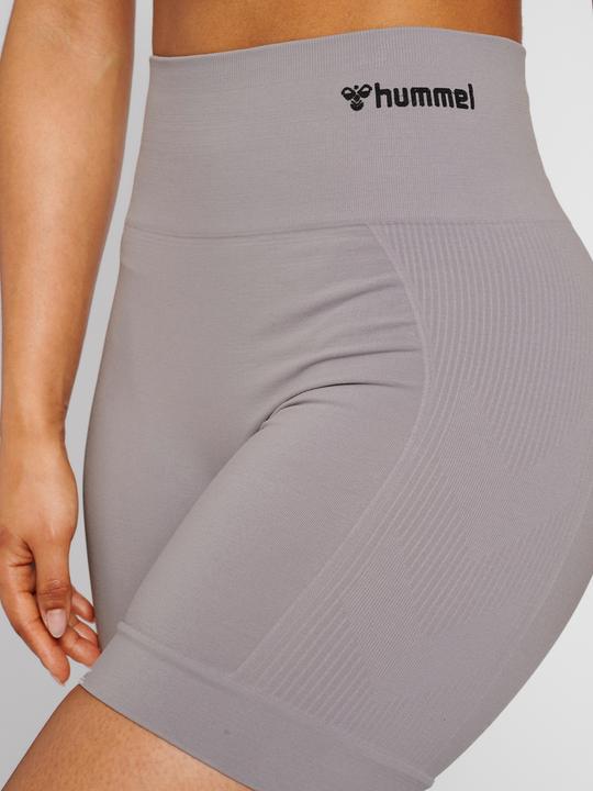 Produktbild hummel Tif Seamless Shorts (L)