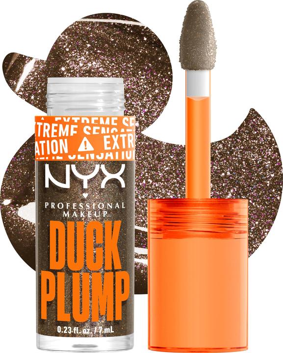 Produktbild NYX Professional Make-Up Nyx Duck Plump (Onyx-Pected)